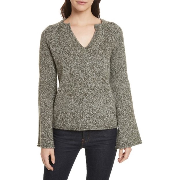 Rebecca Minkoff Sweaters - Rebecca Minkoff Griffyn Knit Sweater Sz Med